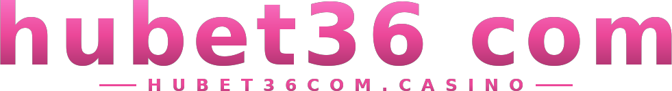 hubet36 com logo